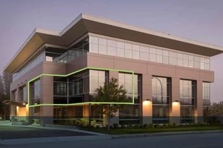 Office for Sale, 8047 199 Street #202, Langley, BC