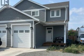Freehold Townhouse for Sale, 1611 Phillips Street, Merritt, BC
