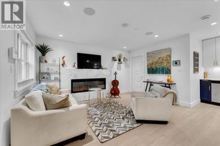 Duplex for Sale, 1020 Odlum Drive, Vancouver, BC