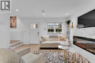 Duplex for Sale, 1020 Odlum Drive, Vancouver, BC