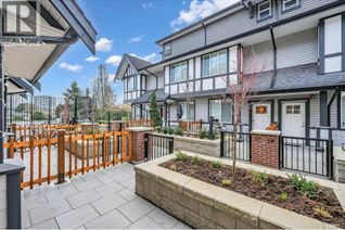Townhouse for Sale, 8888 Spires Road #12, Richmond, BC
