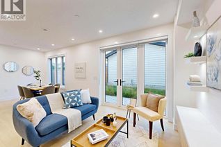 Duplex for Sale, 3425 Archimedes Street #2, Vancouver, BC