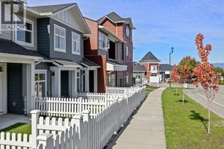Property for Sale, 5300 Main Street #121, Kelowna, BC