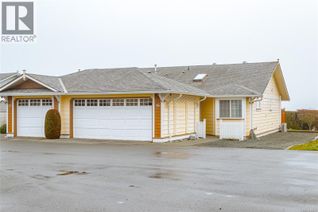 Freehold Townhouse for Sale, 9933 Chemainus Rd #16, Chemainus, BC