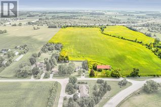 Land for Sale, 1473 Donnybrook Drive, Thames Centre, ON