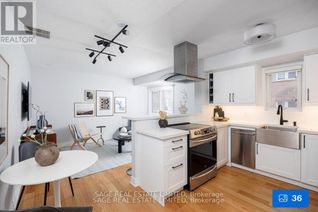 Property for Sale, 30 Merchant Lane #144, Toronto (Dufferin Grove), ON