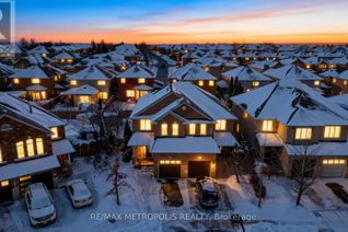Property for Sale, 63 Echo Ridge Crescent, Vaughan (Sonoma Heights), ON