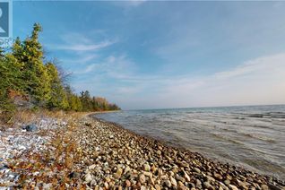 Property for Sale, 7 Sandy Point, Manitowaning, ON