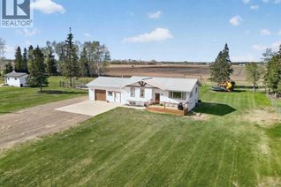 Property for Sale, 106157 Range Road 142, Rural Mackenzie County, AB