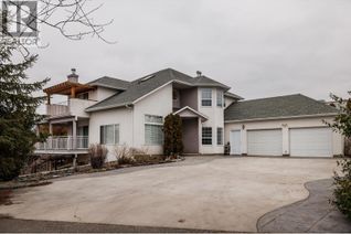 Detached House for Sale, 2761 Olalla Road, West Kelowna, BC