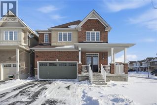 Property for Sale, 211 Odonnel Drive, Binbrook, ON