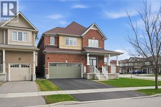 Property for Sale, 211 Odonnel Drive, Binbrook, ON