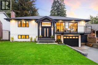 Property for Sale, 2654 Masefield Road, North Vancouver, BC