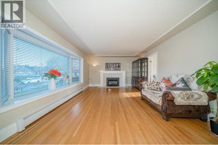 House for Sale, 4824 Fairlawn Drive, Burnaby, BC