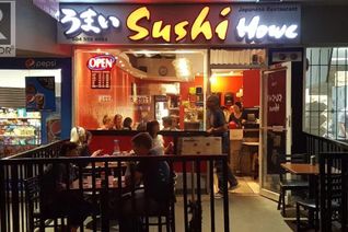 Restaurant Non-Franchise Business for Sale, 738 Davie Street, Vancouver, BC