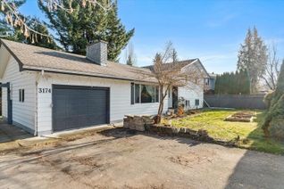 Detached House for Sale, 3174 268 Street, Langley, BC
