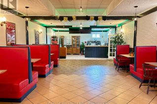 Restaurant/Pub Business for Sale, 182 King Street, Welland (Welland Downtown), ON
