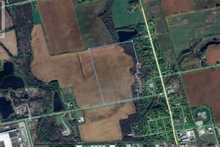 Commercial Farm for Sale, Pt Lt 1-2 14th Street W, Simcoe, ON