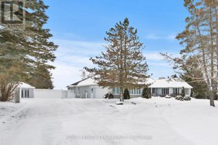Bungalow for Sale, 461 Campbells Side Road, Beckwith, ON