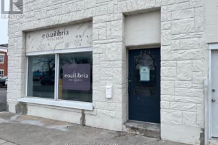 Commercial/Retail Property for Lease, 123 Front Street #101, Belleville (Belleville Ward), ON