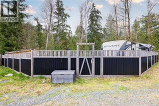 Vacant Residential Land for Sale, 1796 Cameron Cres #280, Qualicum Beach, BC