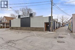 Property for Sale, 4 Young, Tilbury, ON