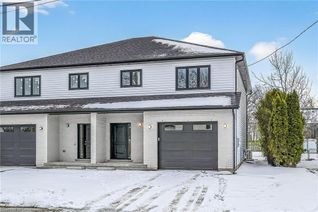 Property for Sale, 45b Howard Street, Hagersville, ON