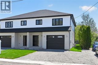 Property for Sale, 45b Howard Street, Hagersville, ON