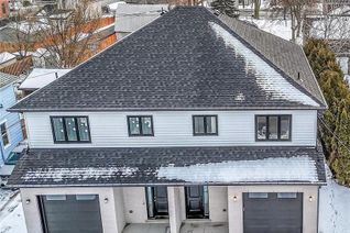 Property for Sale, 45a Howard Street, Hagersville, ON