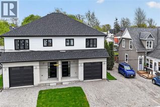 Property for Sale, 45a Howard Street, Hagersville, ON