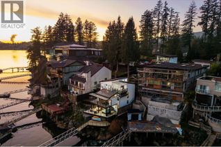 Detached House for Sale, 184 Turtlehead Road, Belcarra, BC