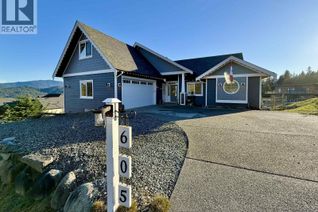 House for Sale, 605 Woodland Avenue, Gibsons, BC
