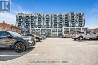 Condo for Sale, 509 Dundas Street W #417, Oakville (GO Glenorchy), ON