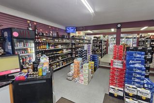 Business for Sale, 5036 50 Ave, Drayton Valley, AB