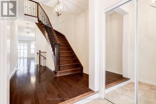 Property for Sale, 1259 Craigleith Road, Oakville (JC Joshua Creek), ON