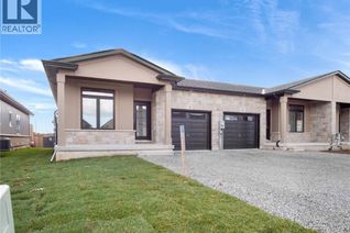 Freehold Townhouse for Sale, 26 Austin Drive, Welland, ON