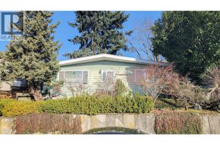 Property for Sale, 333 Louellen Street, New Westminster, BC