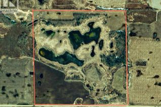 Farm for Sale, Rm Canwood Farm Land, Canwood Rm No. 494, SK