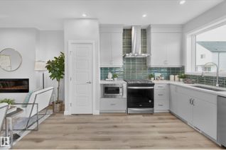 Duplex for Sale, 1230 Cristall Wy Sw, Edmonton, AB