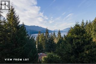 Land for Sale, Lot 22 Sandy Hook Road, Sechelt, BC