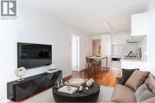 Condo for Sale, 188 Keefer Street #1201, Vancouver, BC