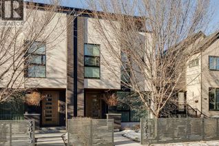 Duplex for Sale, 3813 1a Street Sw, Calgary, AB