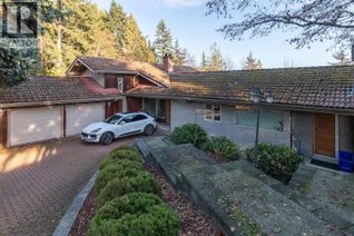 House for Sale, 1448 Sandhurst Place, West Vancouver, BC
