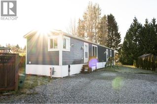 House for Sale, 1413 Sunshine Coast Highway #139, Gibsons, BC