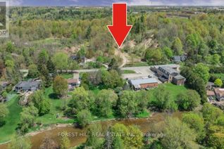 Property for Sale, 22 Main Street N, Halton Hills (Glen Williams), ON