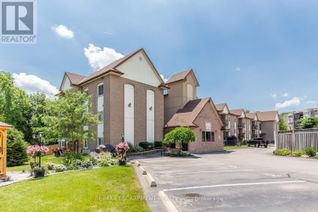 Property for Rent, 20 John Street #110, Grimsby (Grimsby East), ON