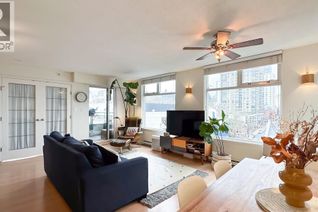 Condo for Sale, 720 Carnarvon Street #704, New Westminster, BC