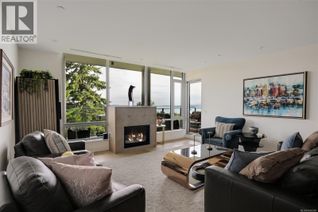 Property for Sale, 5388 Hill Rise Terr #202, Saanich, BC