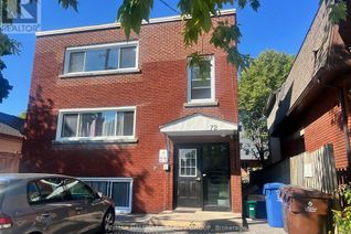 Property for Rent, 72 St Francis Street #6, Ottawa, ON Property for Rent, 72 St Francis Street #6, Ottawa, ON