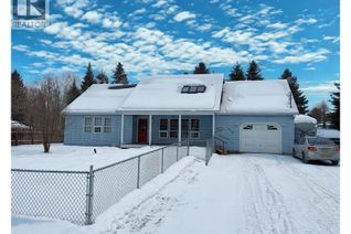 Property for Sale, 950 Laurel Road, Quesnel, BC